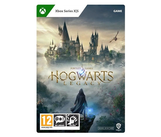 Hogwarts Legacy Xbox Series XS