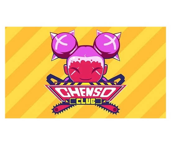 Chenso Club (PC) klíč Steam
