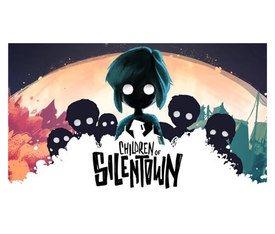 Children of Silentown (PC) klíč Steam