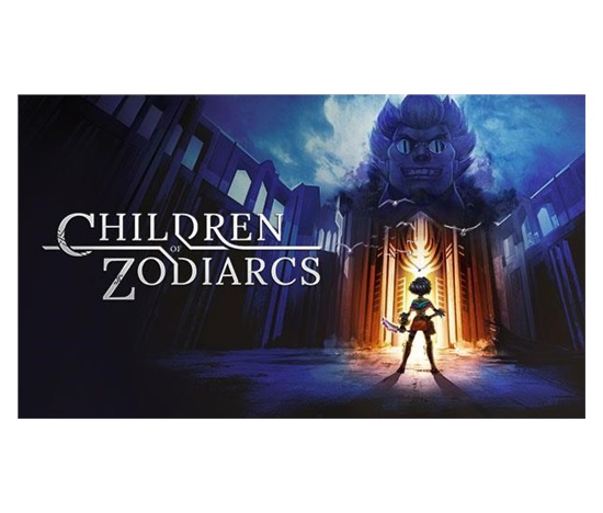 Children of Zodiarcs (PC) klíč Steam