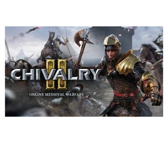 Chivalry 2 (PC) klíč Steam