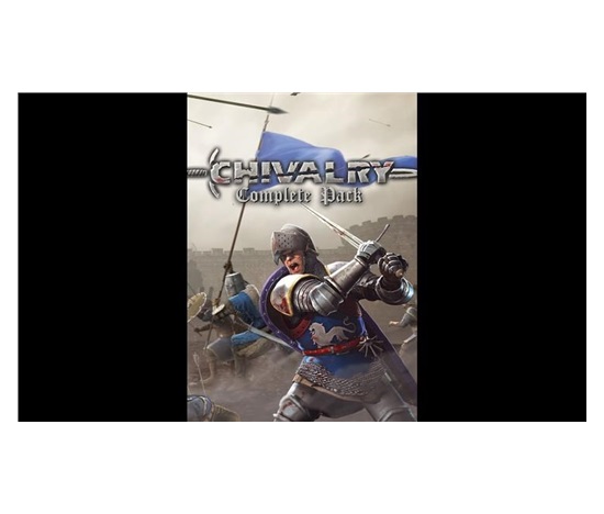 Chivalry: Complete Pack (PC) klíč Steam
