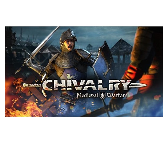 Chivalry: Medieval Warfare (PC) klíč Steam