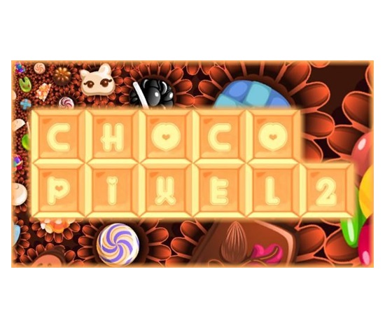Choco Pixel 2 (PC) klíč Steam
