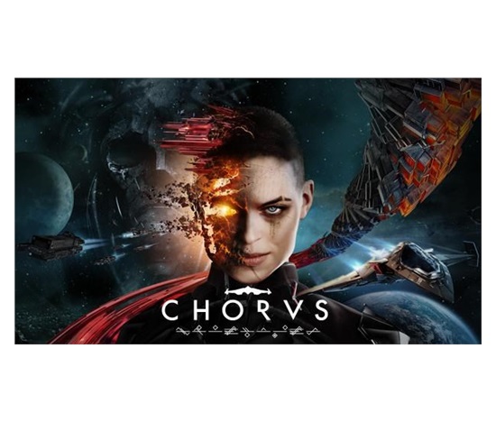 Chorus (PC) kod Steam