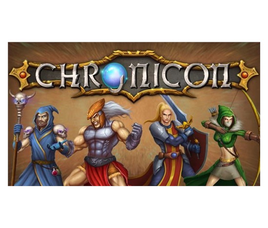 Chronicon (PC) klíč Steam