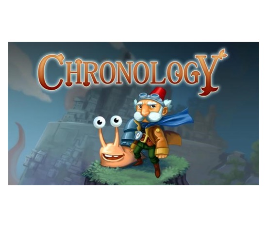 Chronology (PC) klíč Steam