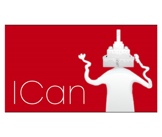 ICan (PC) klíč Steam