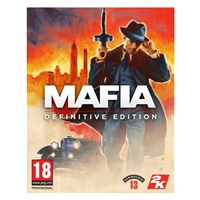 Mafia: Definitive Edition (PC) klíč Steam