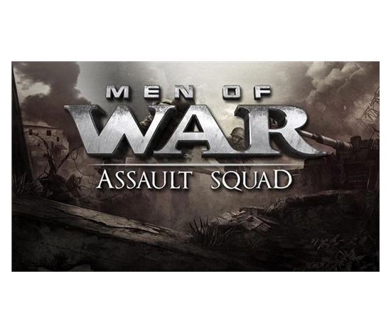 Men of War Oddział Szturmowy (PC) PL klíč Steam