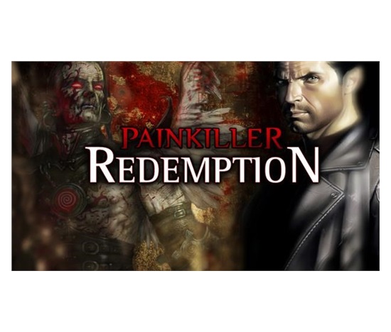 Painkiller: Redemption (PC) klíč Steam