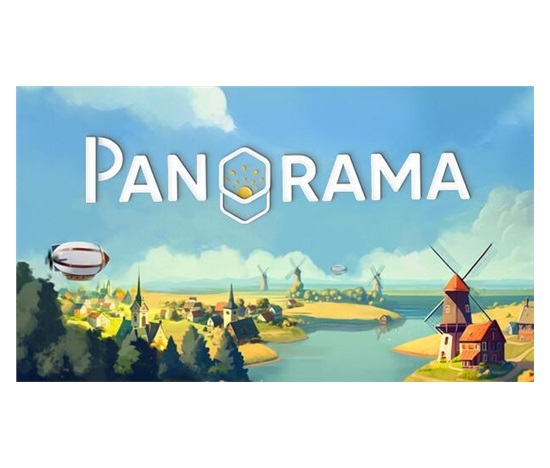 Pan'orama (PC) klíč Steam