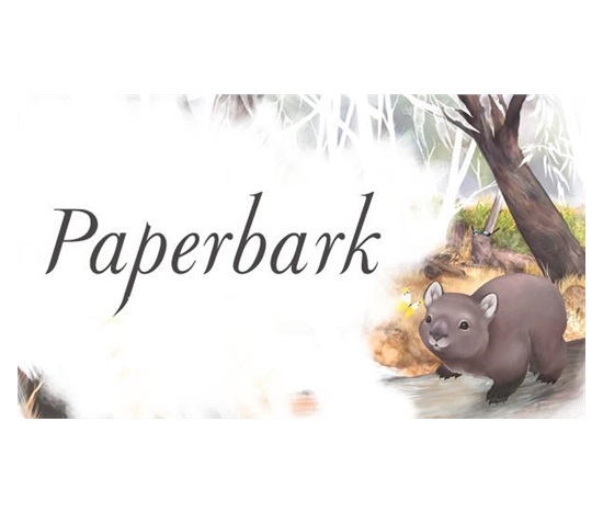 Paperbark (PC) klíč Steam