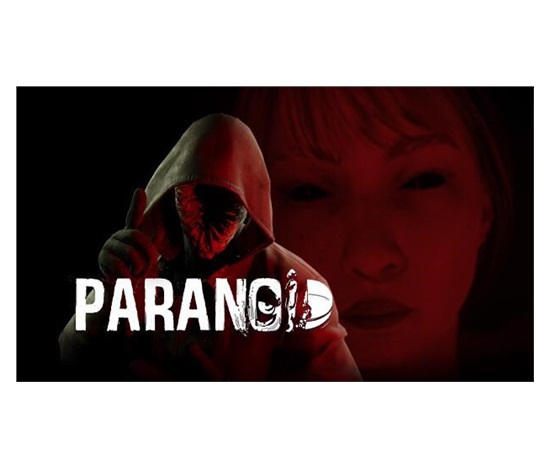 Paranoid (PC) klíč Steam