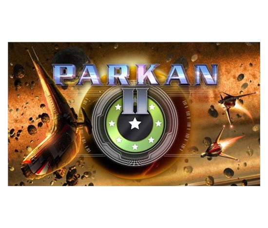 Parkan II (PC) klíč Steam
