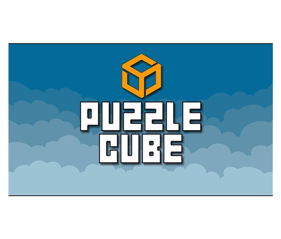 Puzzle Cube (PC) klíč Steam