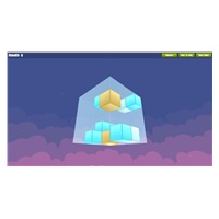 Puzzle Cube (PC) klíč Steam