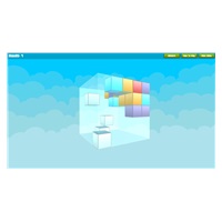 Puzzle Cube (PC) klíč Steam