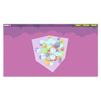 Puzzle Cube (PC) klíč Steam