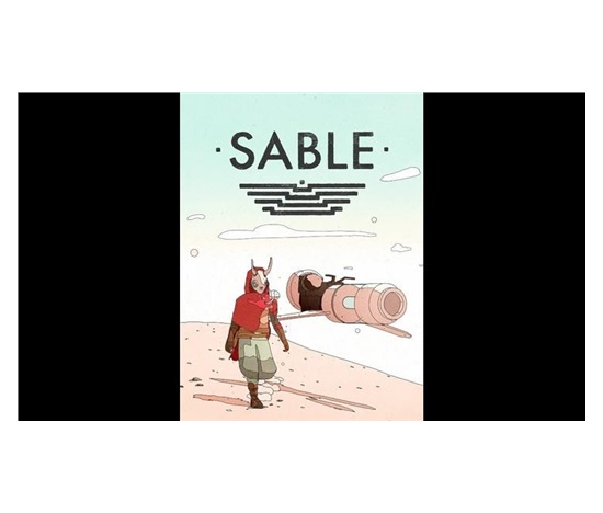 Sable (PC) klíč Steam