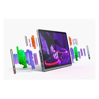 LENOVO Tab Plus - MediaTek Helio G99,11.5" 2K Touch,8GB,128GB UFS,Arm Mali-G57 MC2 GPU,Android 14,2Y CC