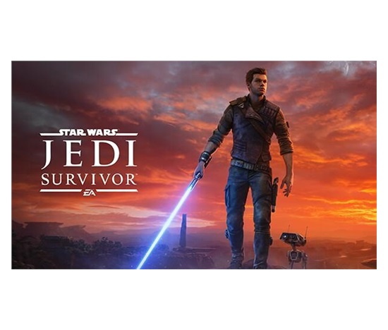STAR WARS Jedi Surviver Standard Edition Xbox