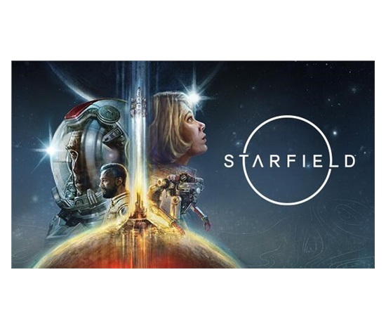 Starfield Standard Edition Xbox / PC