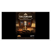 Talisman: Origins (PC) klíč Steam