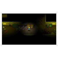 The Haunted Tunnel (PC) klíč Steam