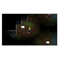 The Haunted Tunnel (PC) klíč Steam