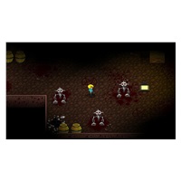 The Haunted Tunnel (PC) klíč Steam