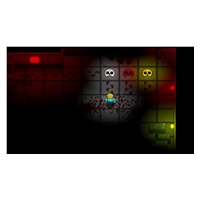 The Haunted Tunnel (PC) klíč Steam