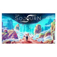 The Sojourn (PC) klíč Steam