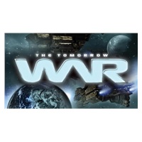 The Tomorrow War (PC) klíč Steam