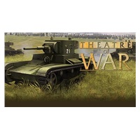 Theatre of War (PC) DIGITAL Steam