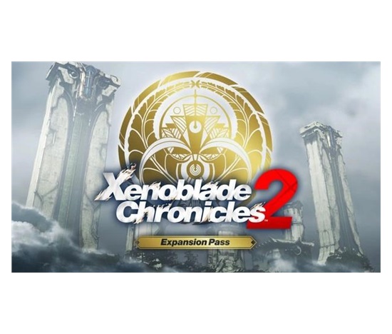 Xenoblade Chronicles 2 Expansion Pass (Switch Digital)