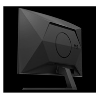 AOC MT VA LCD WLED 31,5" CQ32G4VE - Fast VA panel, 2560x1440, 2xHDMI, DP, zakriven