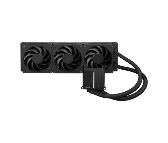 ASUS vodní chladič CPU AIO ProArt LC 360, 3x120mm