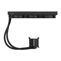ASUS vodní chladič CPU AIO ProArt LC 360, 3x120mm