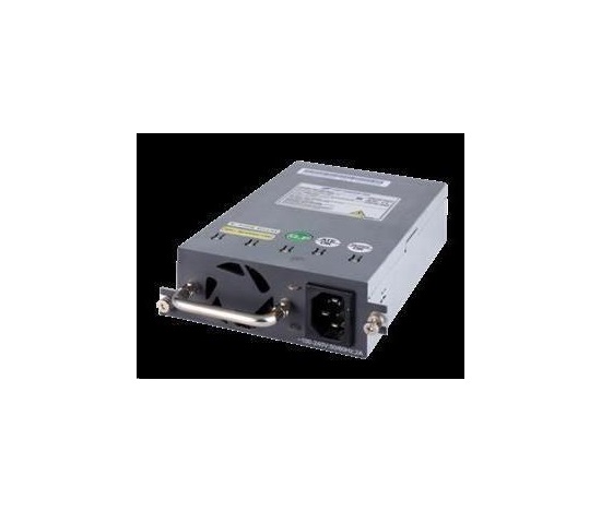 HPE Aruba Networking CX 6300M 1050W 36-72VDC Input PoE Power Supply