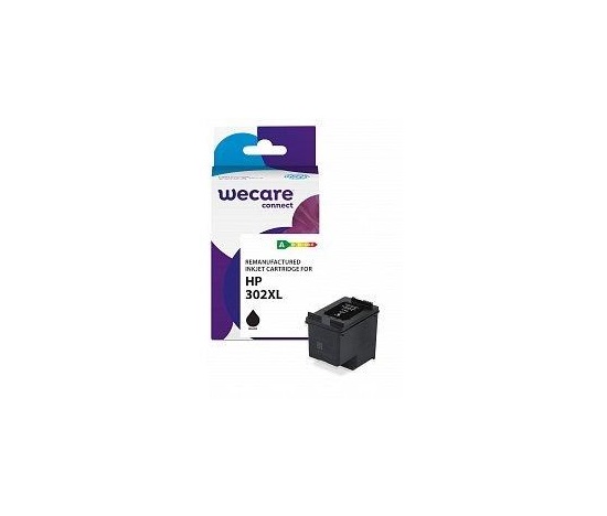 WECARE ARMOR cartridge pro HP OJ 3830 (F6U68AE), černá, 21 ml