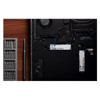 Kingston SSD 500GB NV3, M.2 2280, NVMe PCIe Gen4x4, (R: 5000MB/s; W: 3000MB/s)