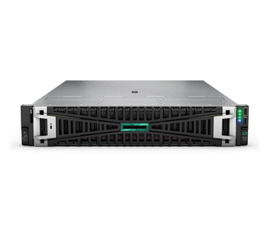 HPE PL DL385g11 AMD Epyc 9224 (2.5G/24C) 1x32G MR408i-o/4G 8-34SFF 1x1000W L9 4x1Go P59706R-421 RENEW