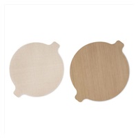 Xavax ochranné podložky pro teplovzdušnou fritézu, ochrana proti ušpinění, možnost zastřižení