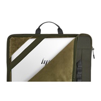 HP 15.6-inch Modular Laptop Sleeve - taška