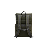 HP 15.6" Modular Laptop Backpack - batoh