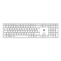 HP 680 Comfort Dual-Mode Keyboard and Mouse Combo - bezdrátový set ergonomické klávesnice a myši