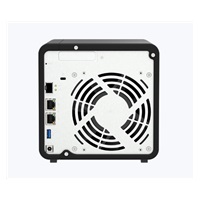 QNAP TS-432X-4G