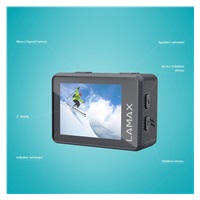 LAMAX X3.2 - akční kamera