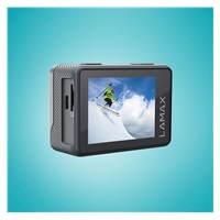 LAMAX X3.2 - akční kamera